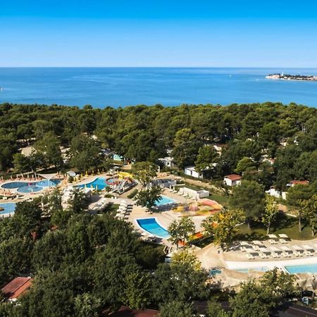 Camping Lanterna Premium Resort - Vacansoleil Maeva 포레치 외부 사진
