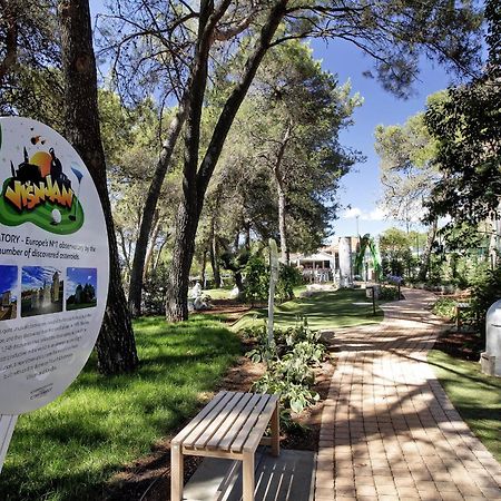 Camping Lanterna Premium Resort - Vacansoleil Maeva 포레치 외부 사진